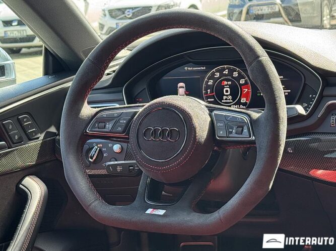 Audi S5 48 audi S5 2017