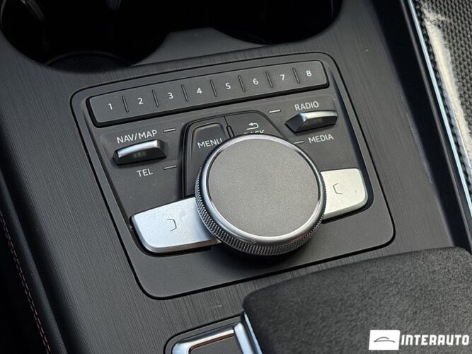 Audi S5 55 audi S5 2017