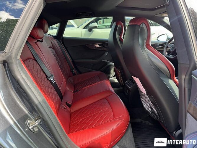 Audi S5 59 audi S5 2017