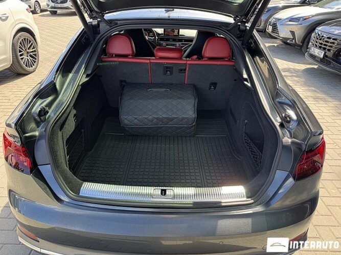 Audi S5 60 audi S5 2017