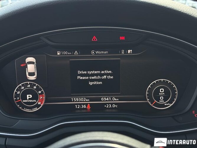 Audi S5 49 audi S5 2017