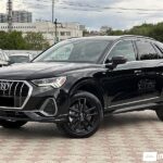 Audi Q3 2024