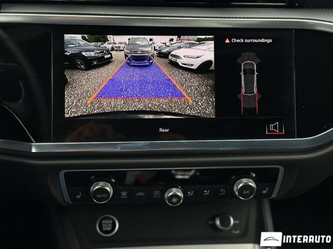 audi Q3 2024
