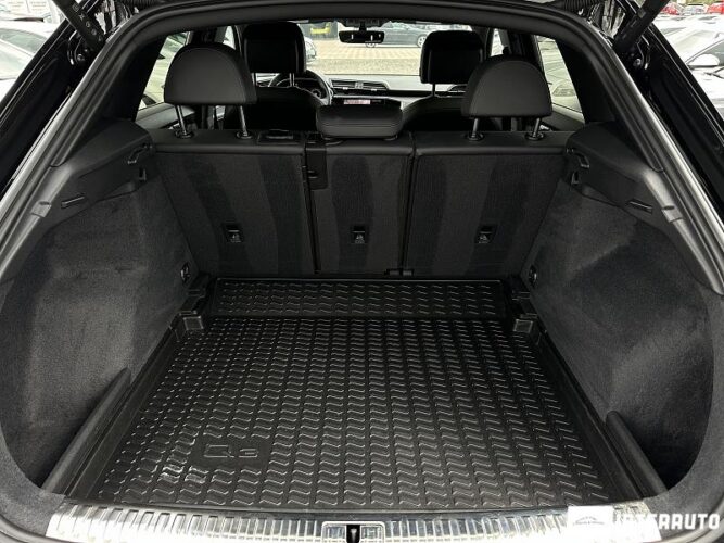 audi Q3 2024