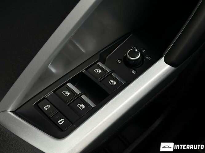 audi Q3 2024
