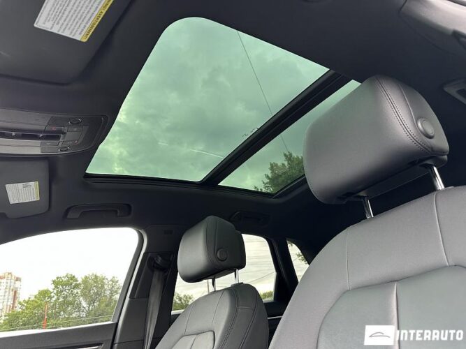 audi Q3 2024
