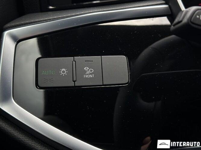 audi Q3 2024