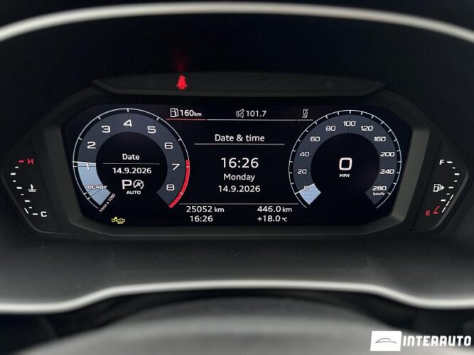 audi Q3 2024