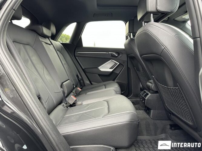 audi Q3 2024
