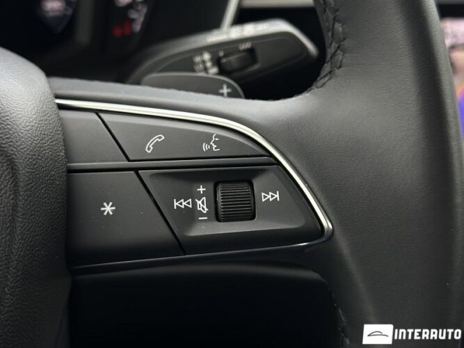 audi Q3 2024