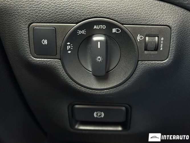 mercedes A 200 2015