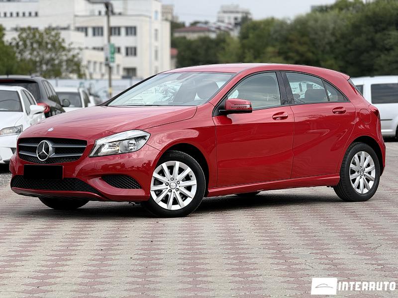 interauto oferta masina
