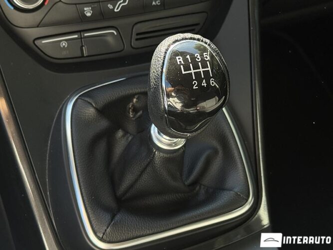ford C-MAX 2015