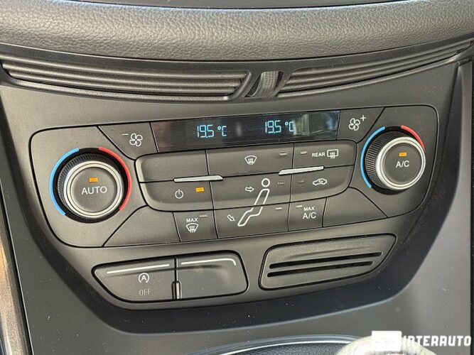 ford C-MAX 2015