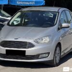 Ford C-MAX 2015
