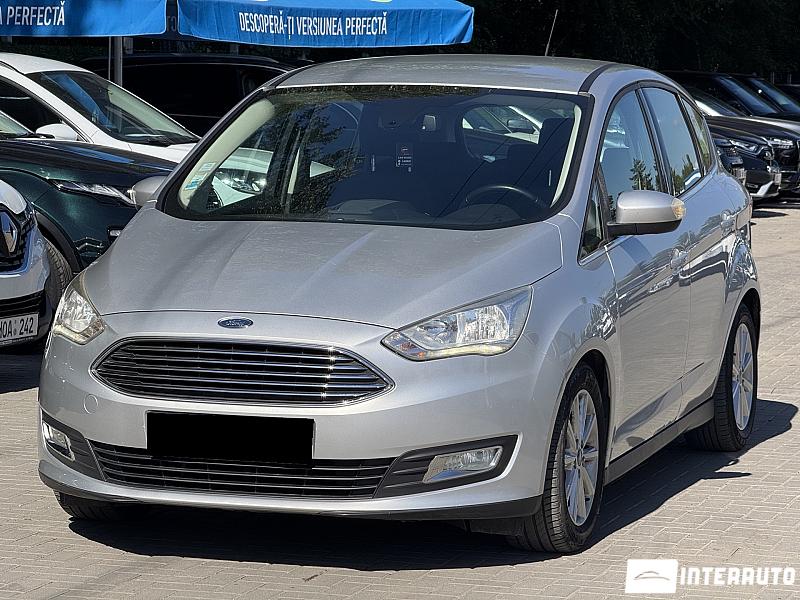 interauto oferta masina