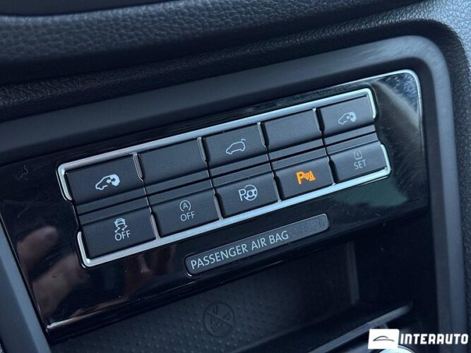 seat Alhambra 2017