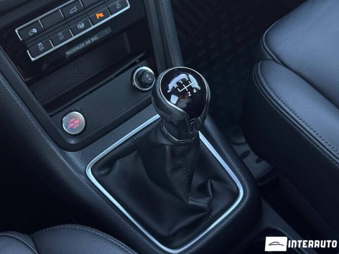 seat Alhambra 2017