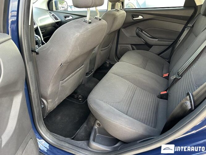 Ford Focus 45 ford Focus 2015