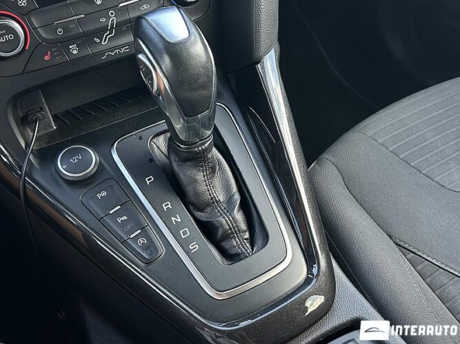 Ford Focus 43 ford Focus 2015