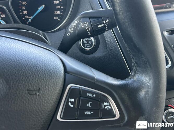 Ford Focus 39 ford Focus 2015