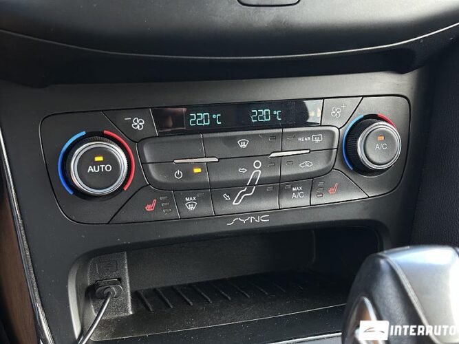 Ford Focus 42 ford Focus 2015