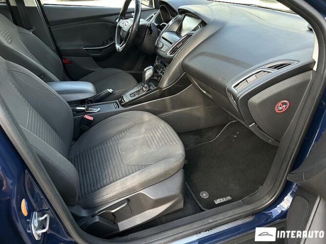 Ford Focus 44 ford Focus 2015