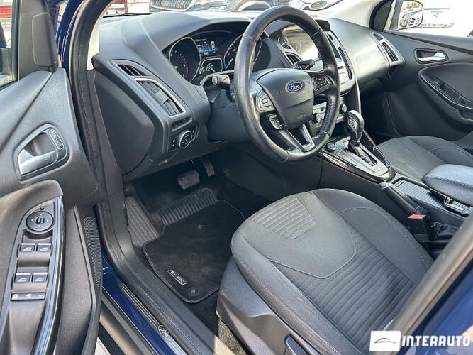 Ford Focus 34 ford Focus 2015