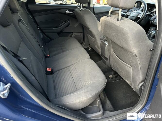 Ford Focus 46 ford Focus 2015