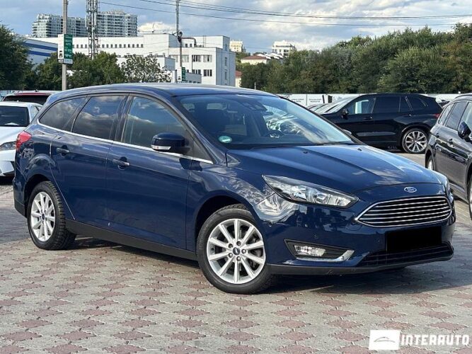 Ford Focus 33 ford Focus 2015