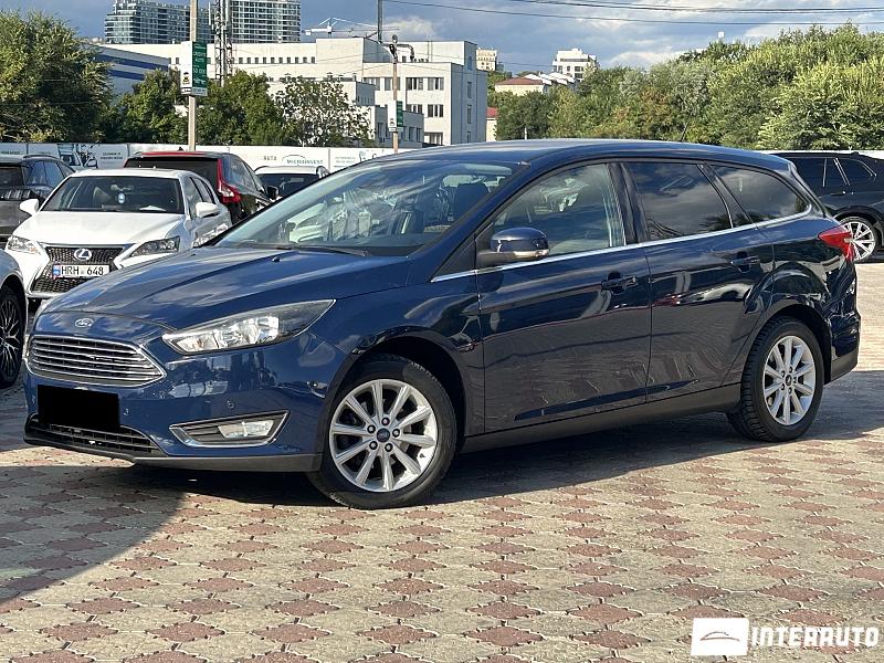 Ford Focus 2 interauto oferta masina