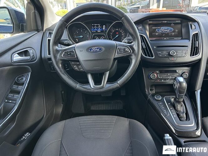 Ford Focus 37 ford Focus 2015