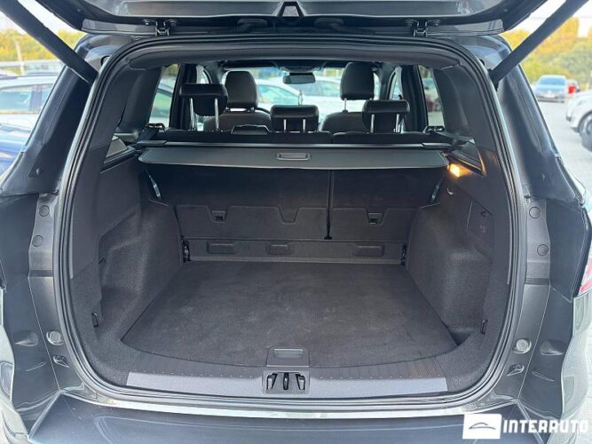 ford Kuga 2018