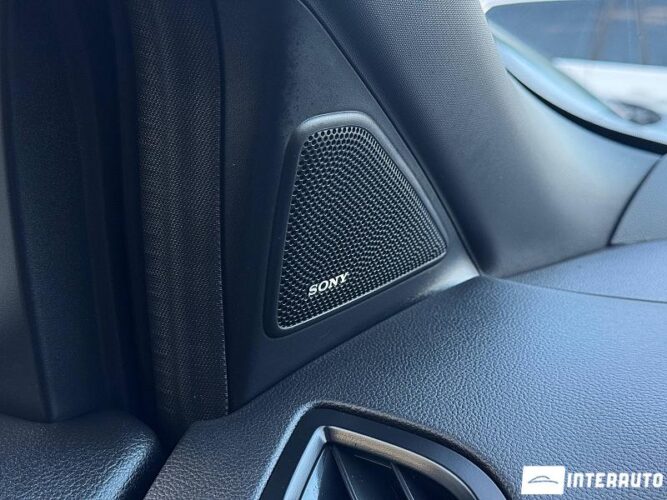 ford Kuga 2018
