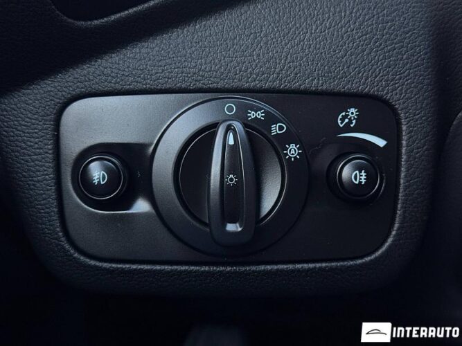 ford Kuga 2018