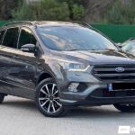 Ford Kuga 2018