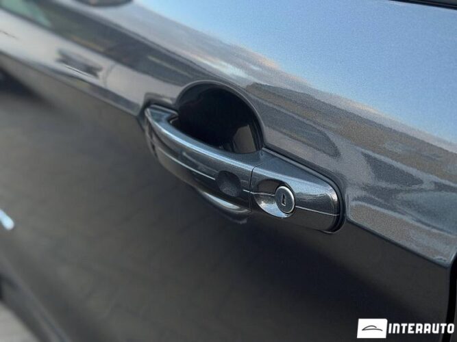 ford Kuga 2018