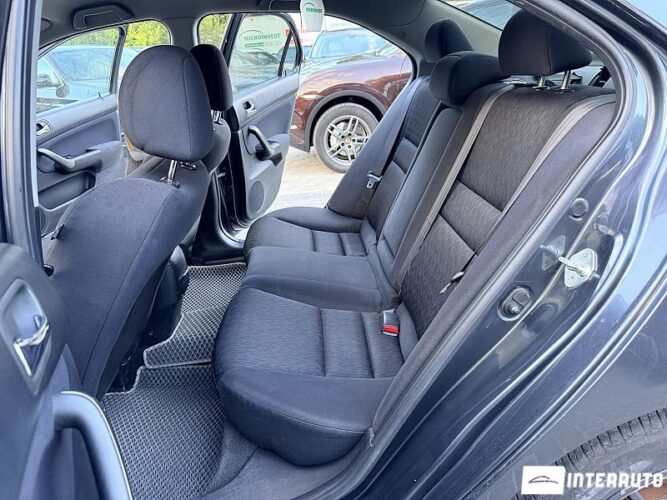honda Accord 2006