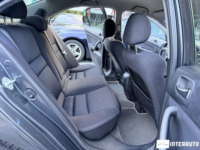 honda Accord 2006