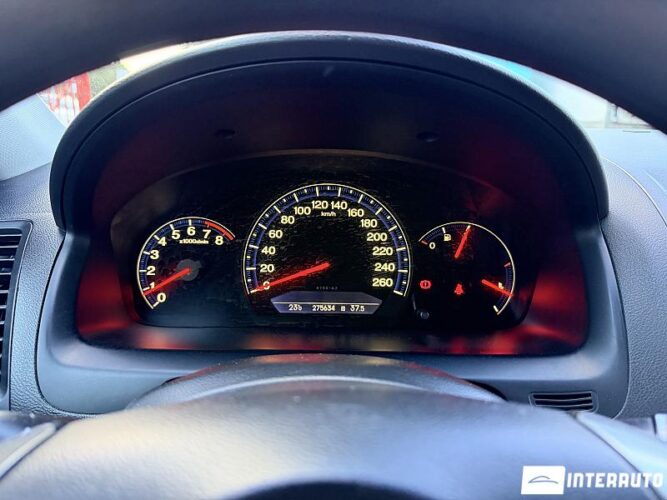 honda Accord 2006