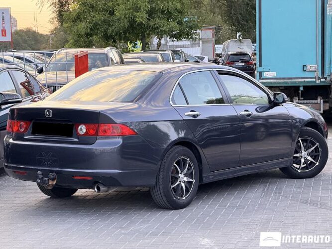 honda Accord 2006