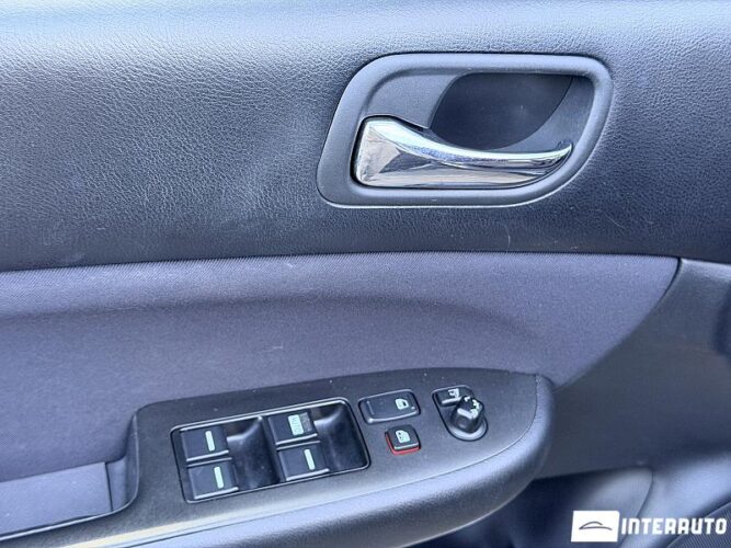 honda Accord 2006