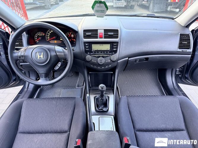 honda Accord 2006