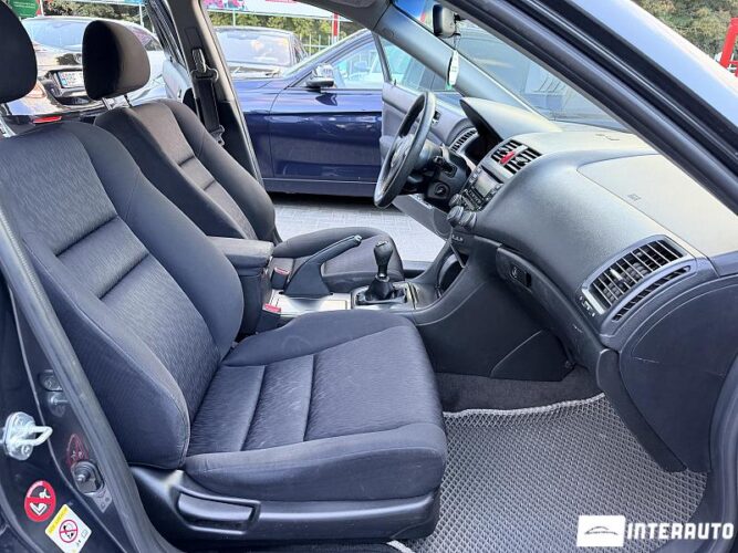 honda Accord 2006