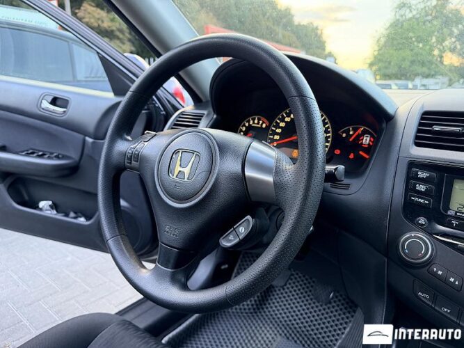 honda Accord 2006