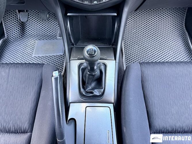 honda Accord 2006