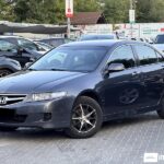 Honda Accord 2006