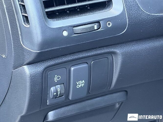 honda Accord 2006