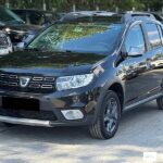 Dacia Sandero Stepway 2017