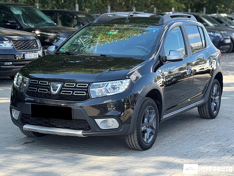 interauto oferta masina